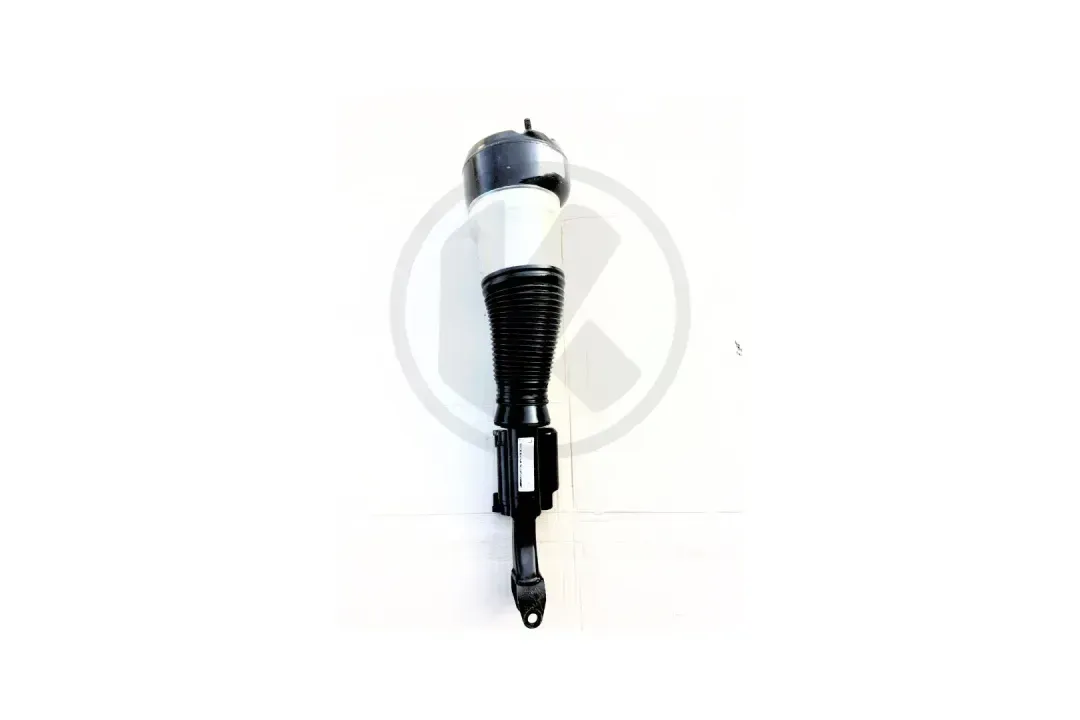 AIR SUSPENSION